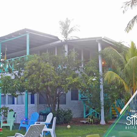 מלון San Andres Scuba Boutique Campestre מראה חיצוני תמונה