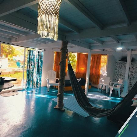 מלון San Andres Scuba Boutique Campestre מראה חיצוני תמונה