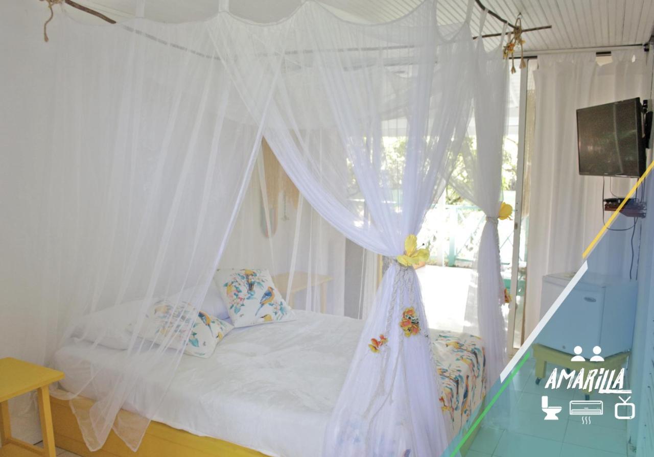 מלון San Andres Scuba Boutique Campestre מראה חיצוני תמונה
