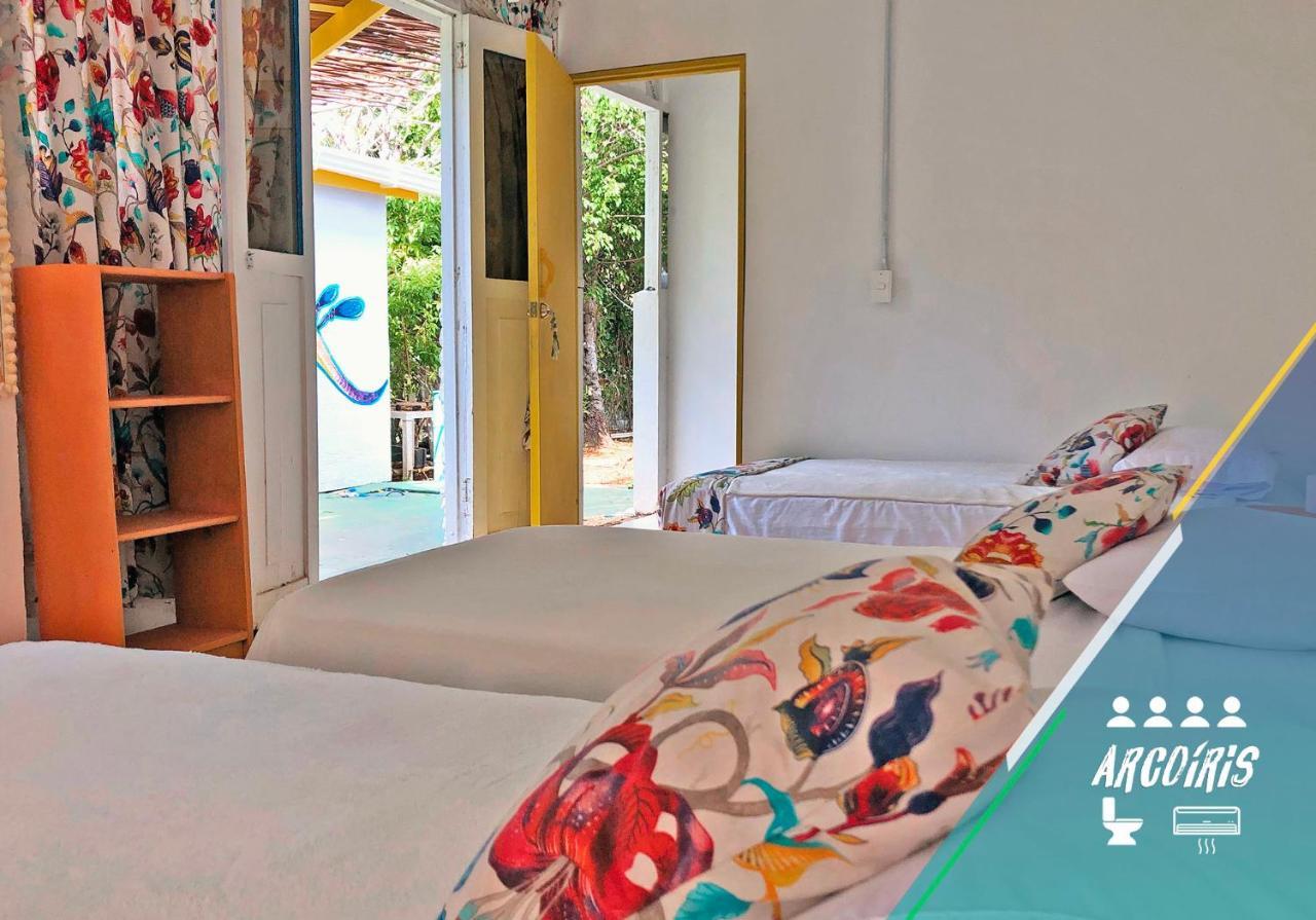 מלון San Andres Scuba Boutique Campestre מראה חיצוני תמונה